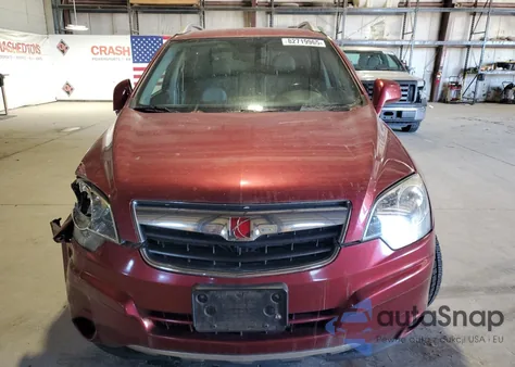 2008 Saturn Vue Xr z USA, uszkodzony, nr VIN 3GSCL53748S670380